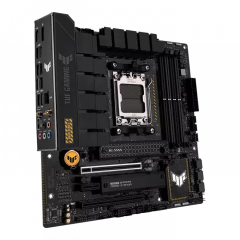 مادربرد  ASUS مدل TUF GAMING B650M-PLUS WIFI