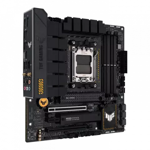مادربرد  ASUS مدل TUF GAMING B650M-PLUS WIFI