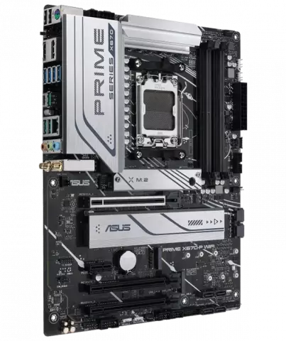 مادربرد  ASUS مدل PRIME X670-P WIFI