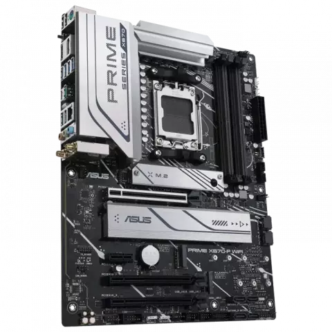 مادربرد  ASUS مدل PRIME X670-P WIFI