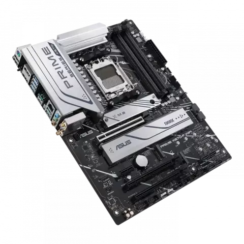 مادربرد  ASUS مدل PRIME X670-P WIFI