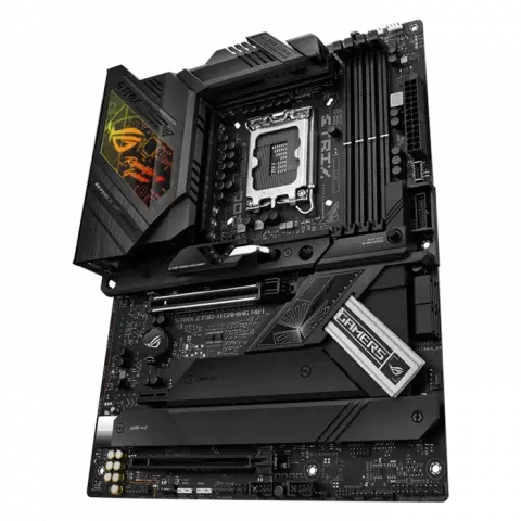 مادربرد  ASUS مدل ROG STRIX Z790-H GAMING WIFI