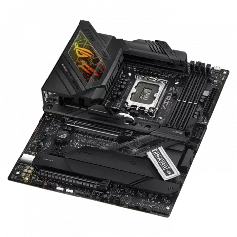 مادربرد  ASUS مدل ROG STRIX Z790-H GAMING WIFI
