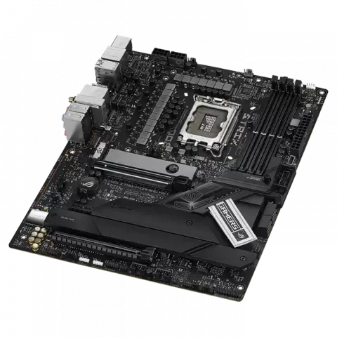 مادربرد  ASUS مدل ROG STRIX Z790-H GAMING WIFI
