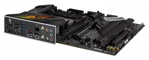 مادربرد  ASUS مدل ROG STRIX Z790-H GAMING WIFI
