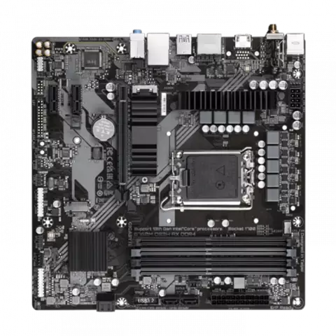 مادربرد  GIGABYTE مدل  B760M DS3H AX DDR4 (rev. 1.0)