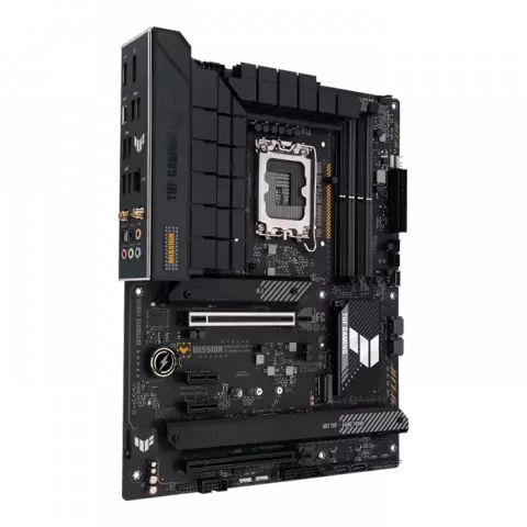 مادربرد  ASUS مدل TUF GAMING H770-PRO WIFI