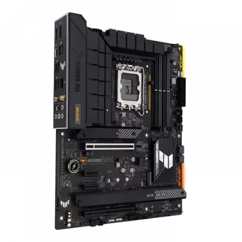 مادربرد  ASUS مدل TUF GAMING H770-PRO WIFI