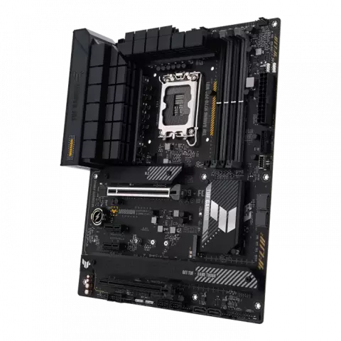 مادربرد  ASUS مدل TUF GAMING H770-PRO WIFI