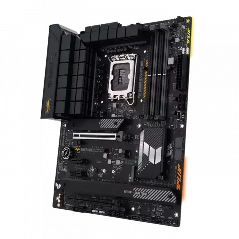 مادربرد  ASUS مدل TUF GAMING H770-PRO WIFI