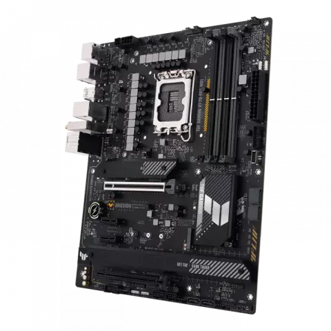 مادربرد  ASUS مدل TUF GAMING H770-PRO WIFI