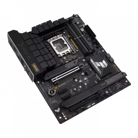 مادربرد  ASUS مدل TUF GAMING H770-PRO WIFI