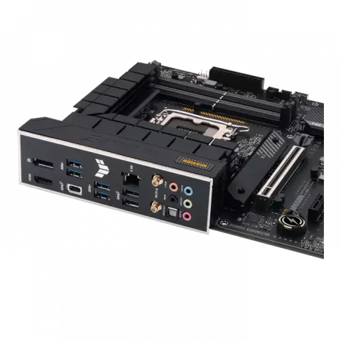 مادربرد  ASUS مدل TUF GAMING H770-PRO WIFI