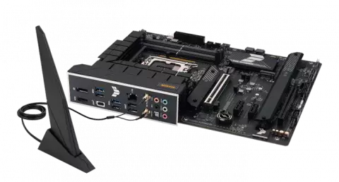 مادربرد  ASUS مدل TUF GAMING H770-PRO WIFI