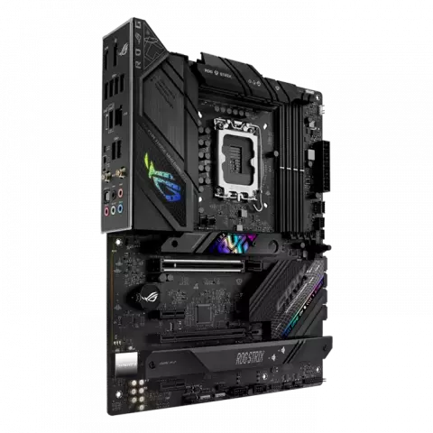 مادربرد  ASUS مدل ROG STRIX B760-F GAMING WIFI