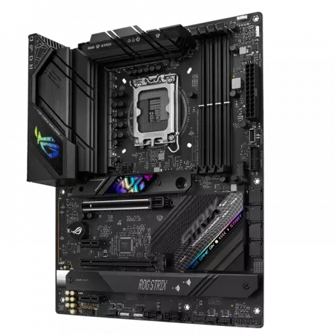 مادربرد  ASUS مدل ROG STRIX B760-F GAMING WIFI