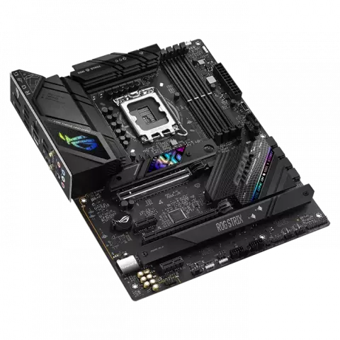 مادربرد  ASUS مدل ROG STRIX B760-F GAMING WIFI