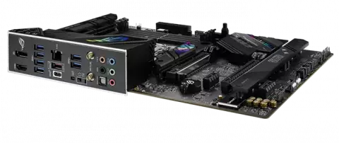 مادربرد  ASUS مدل ROG STRIX B760-F GAMING WIFI