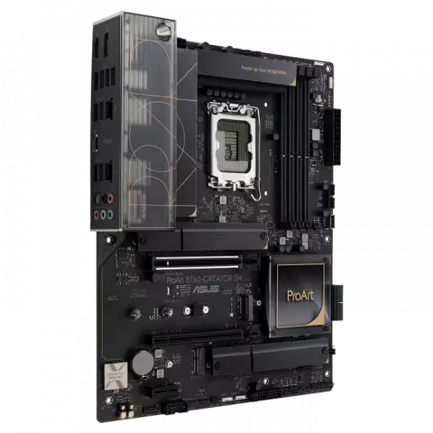 مادربرد  ASUS مدل ProArt B760-CREATOR D4