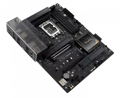 مادربرد  ASUS مدل ProArt B760-CREATOR D4