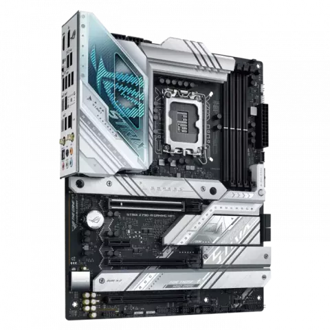 مادربرد  ASUS مدل ROG Strix Z790-A GAMING WIFI
