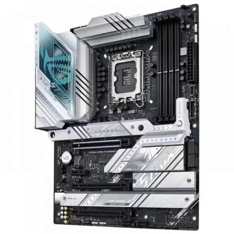 مادربرد  ASUS مدل ROG Strix Z790-A GAMING WIFI