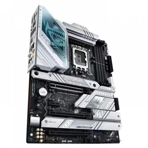 مادربرد  ASUS مدل ROG Strix Z790-A GAMING WIFI
