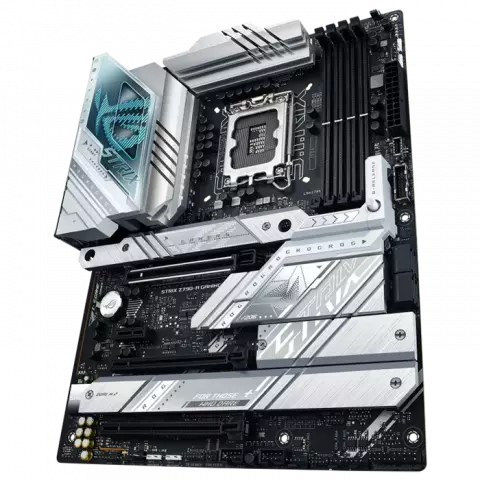 مادربرد  ASUS مدل ROG Strix Z790-A GAMING WIFI