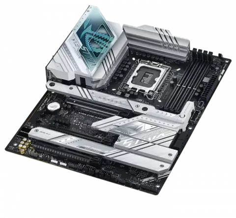 مادربرد  ASUS مدل ROG Strix Z790-A GAMING WIFI