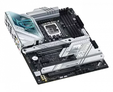 مادربرد  ASUS مدل ROG Strix Z790-A GAMING WIFI