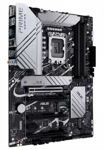 مادربرد  ASUS مدل Prime Z790-P