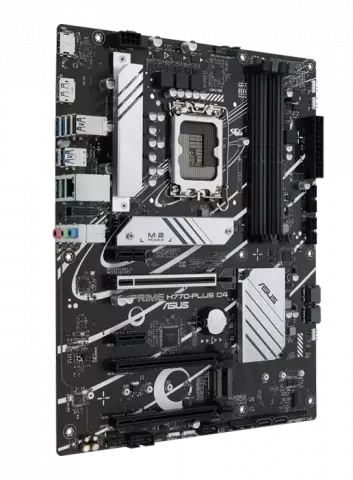 مادربرد  ASUS مدل Prime H770-PLUS D4