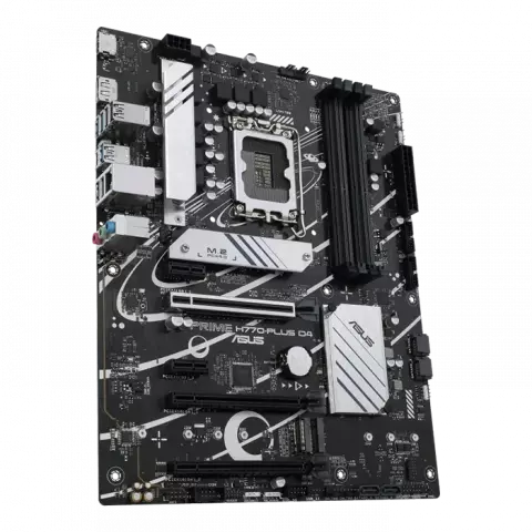مادربرد  ASUS مدل Prime H770-PLUS D4