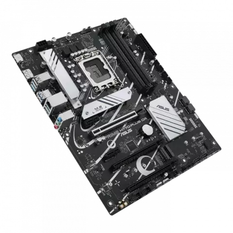 مادربرد  ASUS مدل Prime H770-PLUS D4