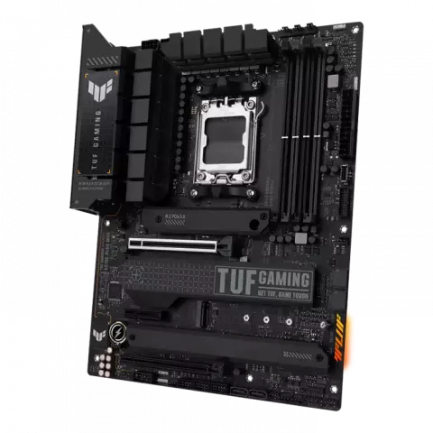 مادربرد  ASUS مدل TUF Gaming X670E-PLUS WIFI
