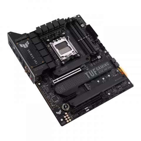 مادربرد  ASUS مدل TUF Gaming X670E-PLUS WIFI