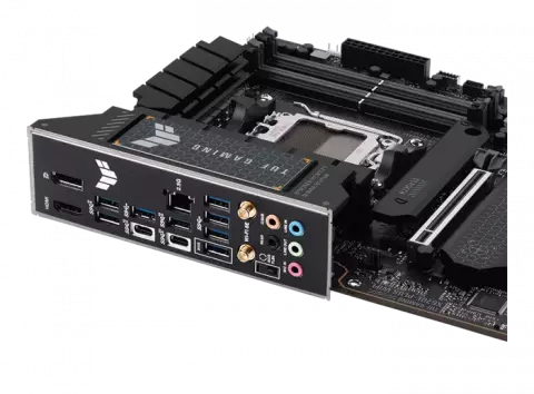 مادربرد  ASUS مدل TUF Gaming X670E-PLUS WIFI