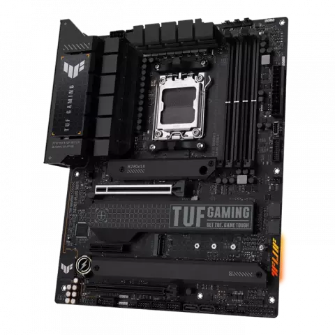مادربرد  ASUS مدل TUF Gaming X670E-PLUS WIFI