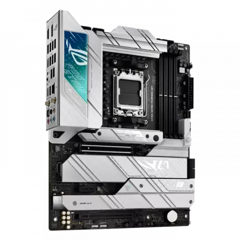 مادربرد  ASUS مدل ROG Strix X670E-A GAMING WIFI