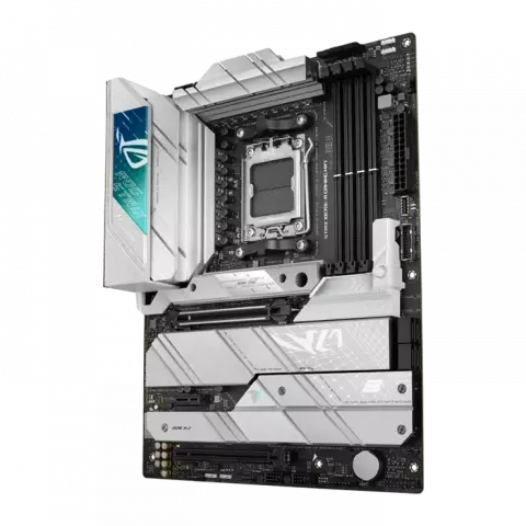 مادربرد  ASUS مدل ROG Strix X670E-A GAMING WIFI