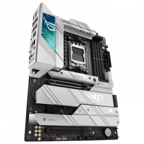 مادربرد  ASUS مدل ROG Strix X670E-A GAMING WIFI
