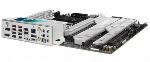 مادربرد  ASUS مدل ROG Strix X670E-A GAMING WIFI