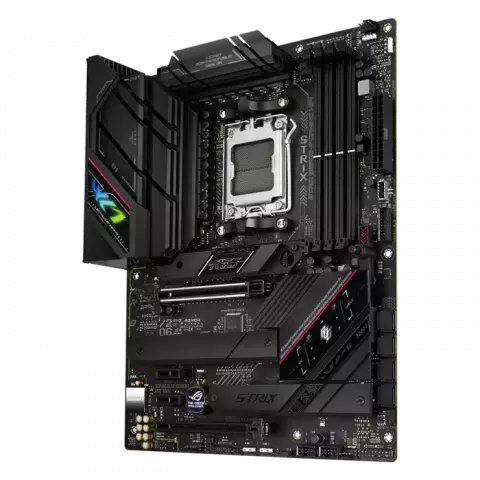 مادربرد  ASUS مدل ROG Strix B650E-F WIFI