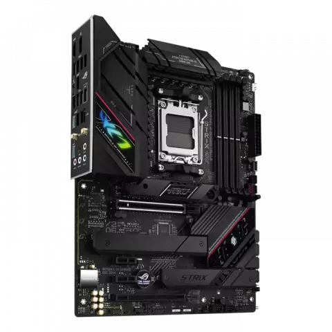 مادربرد  ASUS مدل ROG Strix B650E-F WIFI