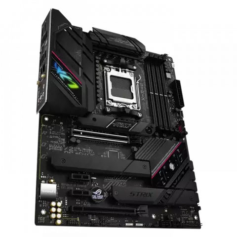 مادربرد  ASUS مدل ROG Strix B650E-F WIFI