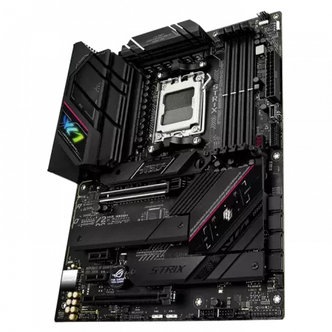 مادربرد  ASUS مدل ROG Strix B650E-F WIFI