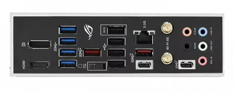 مادربرد  ASUS مدل ROG Strix B650E-F WIFI