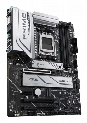 مادربرد  ASUS مدل Prime X670-P