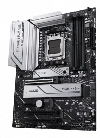 مادربرد  ASUS مدل Prime X670-P