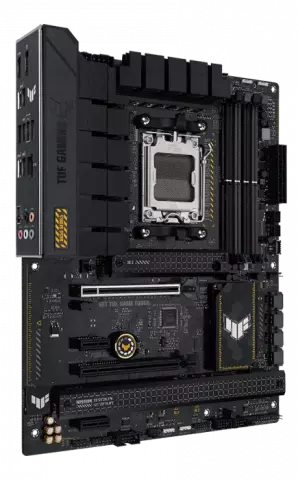 مادربرد  ASUS مدل TUF Gaming B650-PLUS